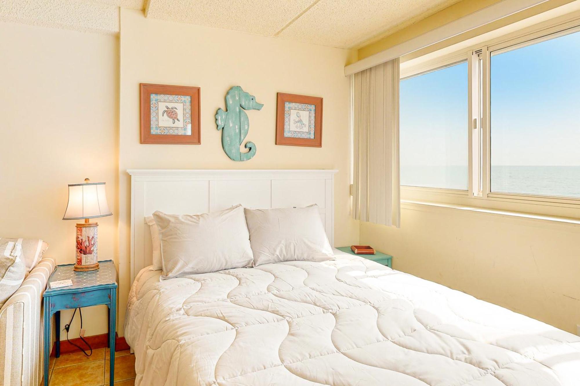 Atlantis 302 Hotell Ocean City Exteriör bild